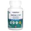 Фото товару Professional Omega-3 2100 With Vitamin D High Potency, Вітамін D,