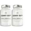 CodeAge, Поддержка кишечника, Amen Leaky Gut +, 180 капсул