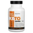 Фото товара Контроль сахара, KetoLiving Sugar Control, 90 капсул