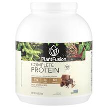Протеїн Complete Protein Rich Chocolate PlantFusion