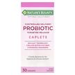 Фото товару Controlled Delivery Probiotic, Пробіотики для жінок, 30 капсул