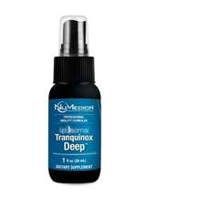 L-Теанін Liposomal Tranquinox Deep NuMedica 30 мл L-Теанін Liposomal Tranquinox Deep NuMedica 30 мл