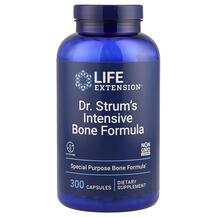 Dr. Strum's Intensive Bone Formula Формула для ткани
