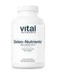 Фото товара Поддержка суставов, Osteo-Nutrients with Vitamin K2-7, 180 капсул