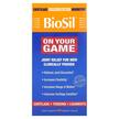 Фото товара BioSil, Поддержка суставов, On Your Game, 60 капсул