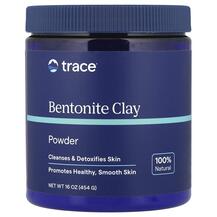 Bentonite Clay Indian Healing Clay Линолевая кислота Trace