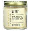 Фото товара Simply Organic, Специи, Single Origin California Onion, 81 г