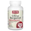 Бергамот 500 мг, Citrus Bergamot 500 mg, 120 капсул