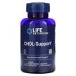 Фото товара Life Extension, Поддержка холестерина, CHOL-Support, 60 капсул