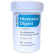 Фото товара Omne Diem, Диаминооксидаза ДАО, Histamine Digest, 60 капсул