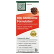 Фото товару HDL Cholesterol Formulation, Підтримка холестерину, 30 капсул