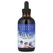 Фото товару Well Child Echinacea-Elderberry Herbal Syrup Фото товару Well Child Echinacea-Elderberry Herbal Syrup, Трави, 118.28 mL