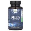 Фото товару Nature's Craft, DHEA 25 mg, Дегідроепіандростерон, 120 капсу