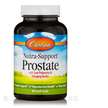 Carlson, Поддержка простаты, Nutra-Support Prostate, 90 капсул