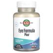 Фото товара Eye Formula Plus Healthy Eye, Поддержка здоровья зрения, 60 табле