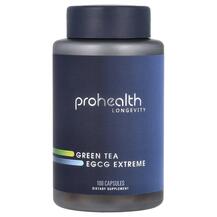 Екстракт Зеленого Чаю Green Tea EGCG Extreme ProHealth