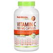 Фото товара Immunity Vitamin C 1000 mg Фото товара NutriBiotic, Витамин C, Immunity Vitamin C 1000 mg, 250 капсул
