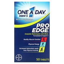 Мультивітаміни Men's Pro Edge Complete Multivitamin with