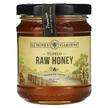 Фото товара Honey Gardens, Мед, Tupelo Raw Honey, 255 г