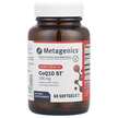 Metagenics, Убихинон, CoQ10 ST 100, 60 капсул