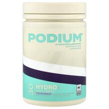 Hydro & Salt 2025 + BCAA Sour Watermelon БЦАА Podium