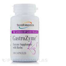 GastroZyme Ферменты Transformation Enzymes 100 капсул GastroZyme Ферменты Transformation Enzymes 100 капсул