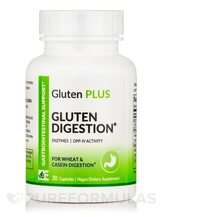 Gluten Plus Extra Strength Gluten Digestion Ферменты