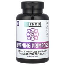 Підтримка гормонів Evening Primrose Female Hormone Support Підтримка гормонів Evening Primrose Female Hormone Support