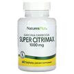 Фото товара Garcinia Cambogia Super Citrimax, Гарциния камбоджийская, 60 табл