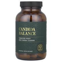 Підтримка Кандиди Candida Balance Global Healing Підтримка Кандиди Candida Balance Global Healing