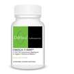 DaVinci Laboratories, Омега 3, Omega-3 1000, 45 капсул