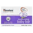 Фото товару Moisturizing Baby Bar Фото товару Himalaya, Moisturizing Baby Bar, Крем, 125 г