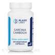 Фото товару Garcinia Cambogia, Гарцинія камбоджійська, 100 капсул