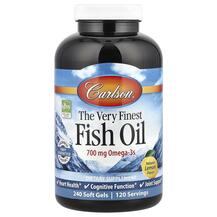 Обзор на The Very Finest Fish Oil Natural Обзор на The Very Finest Fish Oil Natural
