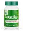 Фото товара Capsanthin 40 mg as CapsiClear, Поддержка здоровья зрения, 30 кап