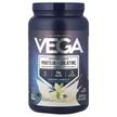 Фото товара Plant-Based Performance Protein + Creatine Creamy Vanilla, Протеи