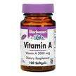 Фото товару Bluebonnet, Vitamin A 10000 IU, Вітамін А, 100 капсул