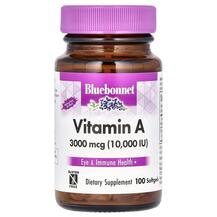 Обзор на Vitamin A 10000 IU Витамин А Обзор на Vitamin A 10000 IU Витамин А