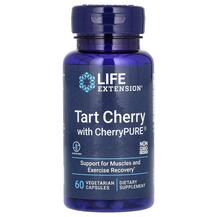 Обзор на Tart Cherry with CherryPURE Экстракт Обзор на Tart Cherry with CherryPURE Экстракт