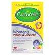 Фото товара Culturelle, Пробиотики для женщин, Women's Wellness Probiotic,...