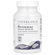 Обзор на Berberine Enhanced Absorption Обзор на Berberine Enhanced Absorption