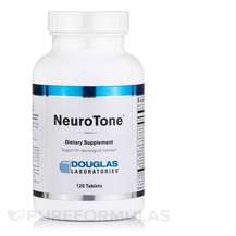 NeuroTone Поддержка мозга Douglas Laboratories