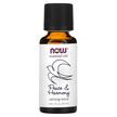 Фото товара NOW Foods, Эфирное масло, Essential Oil Peace & Harmony, 30 м