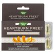 Фото товара Heartburn Free! Фото товара Nature's Way, Средства от изжоги, Heartburn Free!, 10 капсул