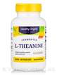 Фото товара L-Теанин, L-Theanine 100 mg AlphaWave, 180 капсул