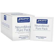 NeuroMood Pure Pack Поддержка мозга Pure 30 шт