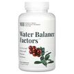 MH, Water Balance Factors, Електроліти, 120 таблеток
