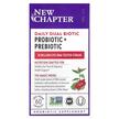 Фото товара Пробиотик 10 млрд КОЕ, Weight Management Probiotic, 60 капсул