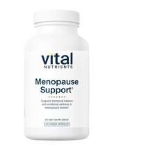 Підтримка менопаузи Menopause Support Vital Nutrients