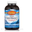 Фото товара Омега 3, Super Omega-3 Gems 1200 mg Wild Caught, 300 капсул